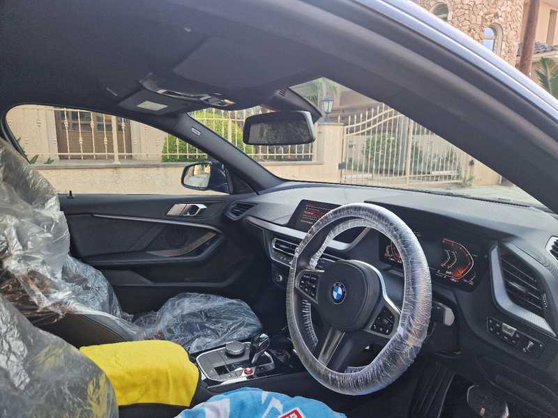 2021 BMW 2-Series 2,0L 2021 Cyprus