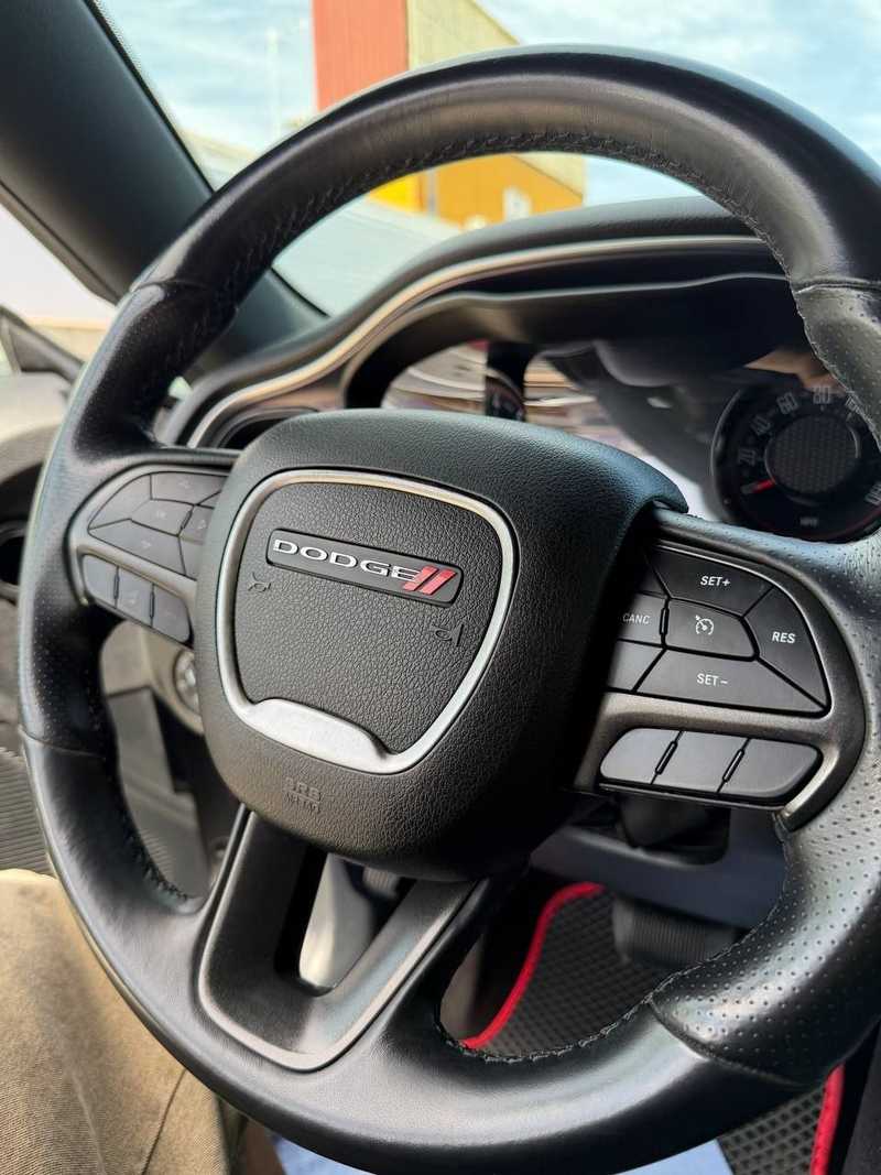2021 Dodge Challenger 3,6L 2021 Cyprus