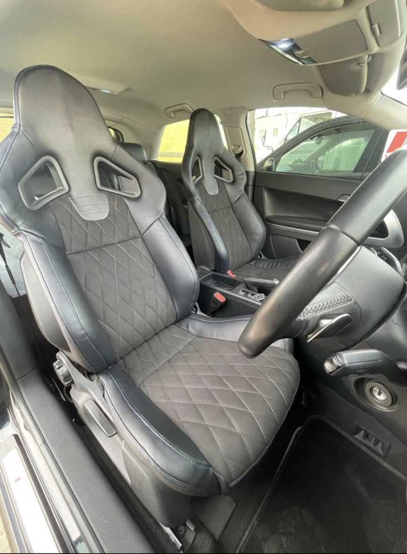 Audi S3 2,0L 2008