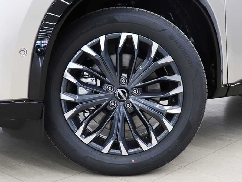 2026 Nissan X-Trail 1,5L 2026 Cyprus
