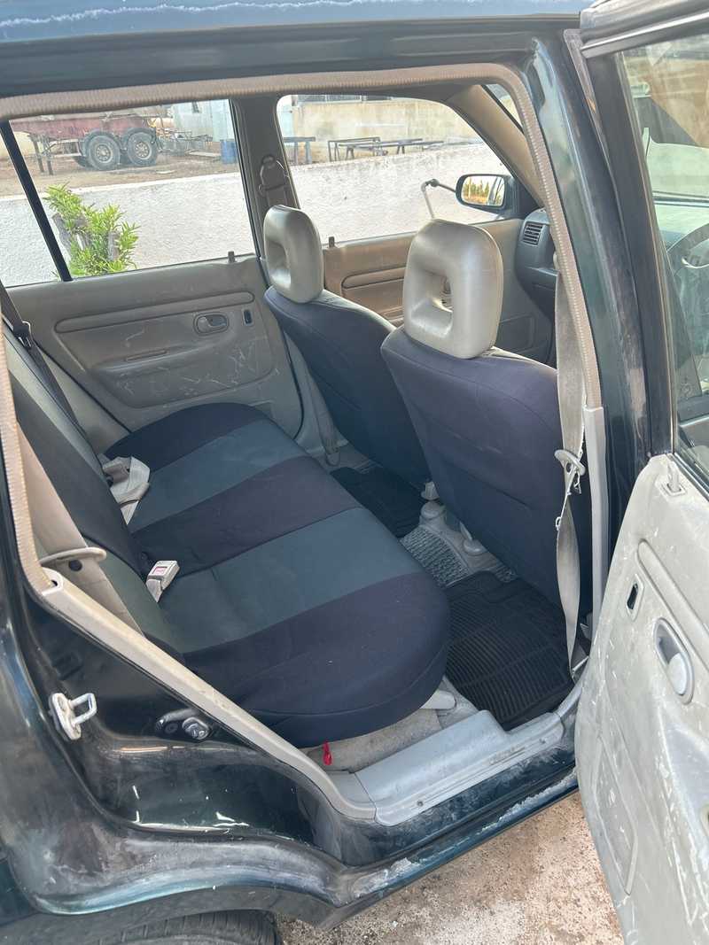 1999 Mazda Demio 1,5L 1999 Cyprus