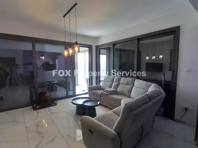 2-bedroom apartment for sale, Επαρχία Λευκωσίας — Αγλαντζιά