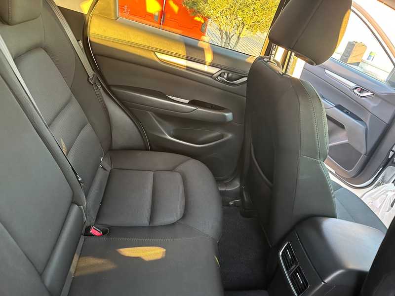 2018 Mazda CX-5 2,2L 2018 Cyprus