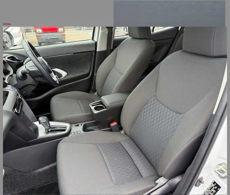 2022 Toyota Yaris Cross 1,5L 2022 Cyprus