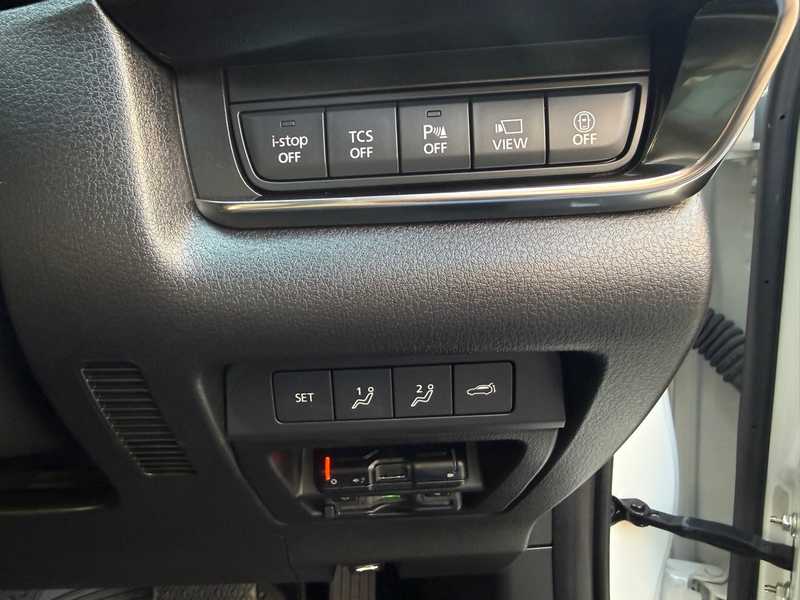2023 Mazda CX-30 2,0L 2023 Cyprus