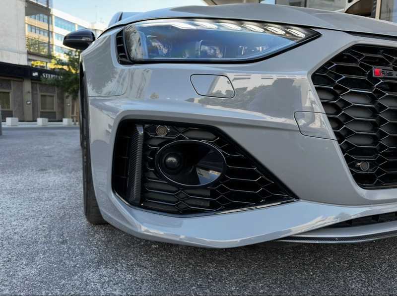 2020 Audi RS4 2,9L 2020 Cyprus