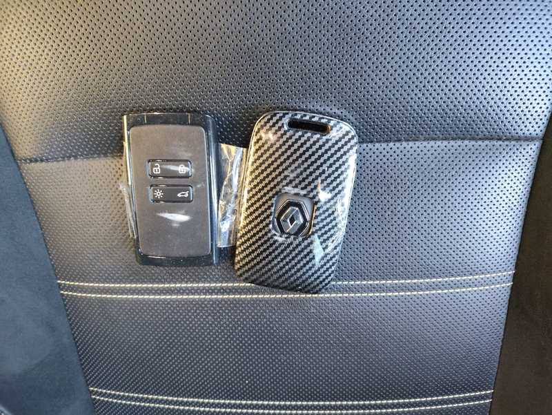 2021 Renault Arkana 1,6L 2021 Cyprus