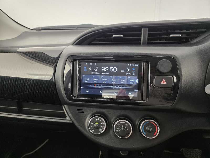 2020 Toyota Vitz 1,1L 2020 Cyprus