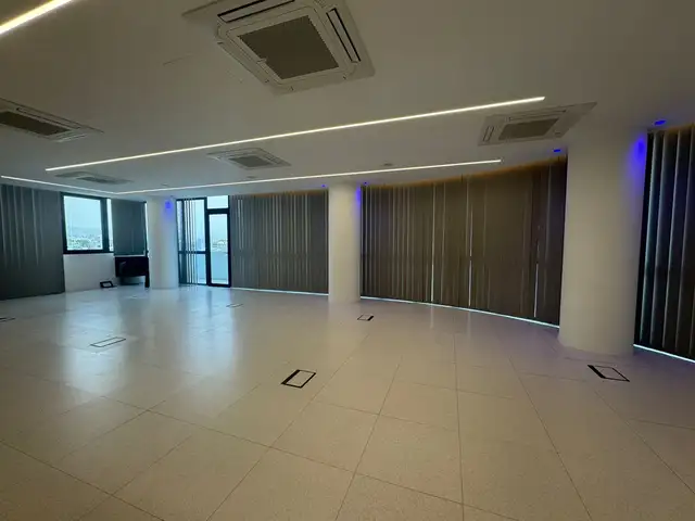 State of art -high tech office, Επαρχία Λεμεσού — Λεμεσός - Ομόνοια - 2