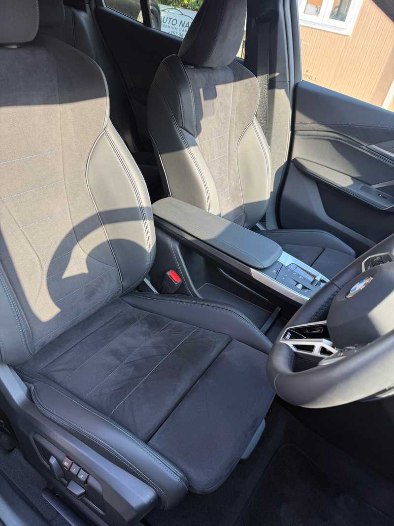 2024 BMW X2 2,0L 2024 Cyprus