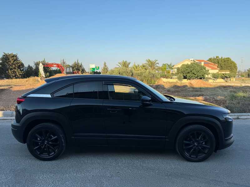 2023 Mazda ΜΧ-30 2,0L 2023 Cyprus