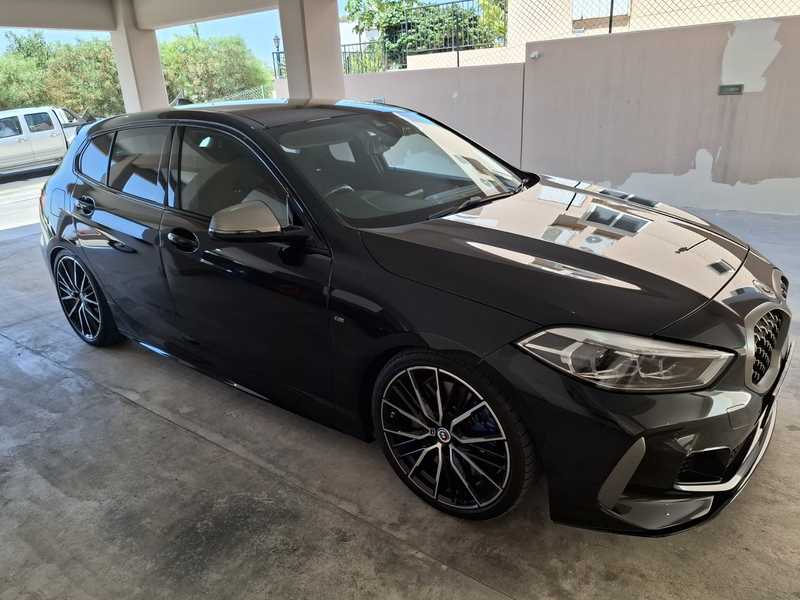 2023 BMW M135 2,0L 2023 Cyprus