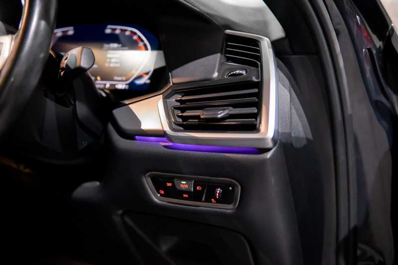 2022 BMW X6 3,0L 2022 Cyprus