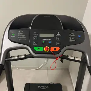 Treadmill not used., Επαρχία Αμμοχώστου — Κάππαρη