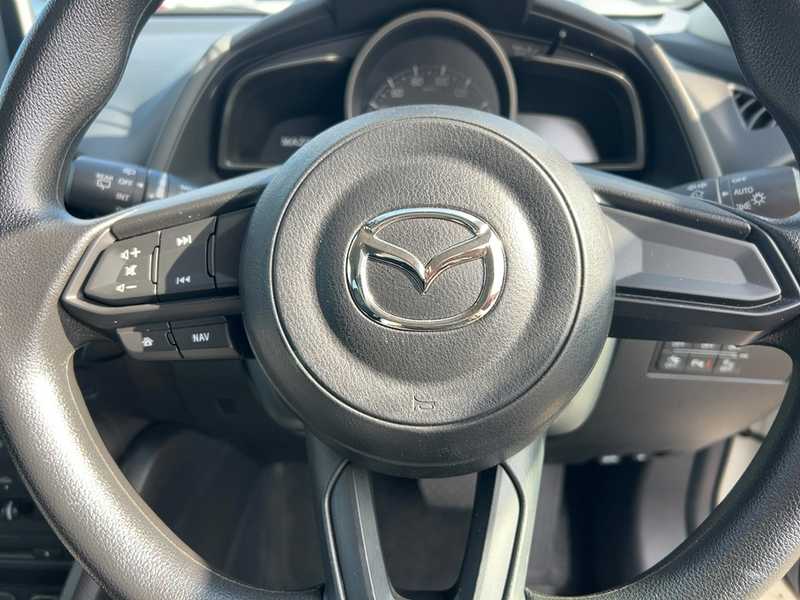 2022 Mazda 2 1,5L 2022 Cyprus