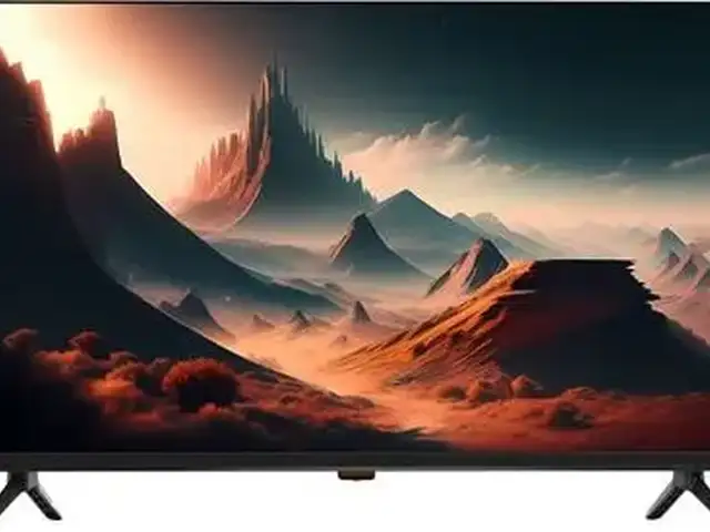 Ica 65par 65inches 4k android tv, Limassol — Limassol - Kapsalos