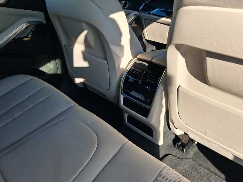 2021 BMW X6 3,0L 2021 Cyprus