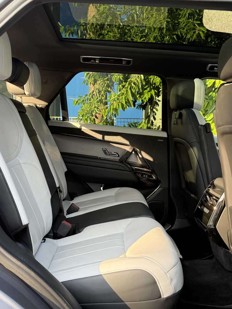 2022 Land Rover Range Rover Sport 3,0L 2022 Cyprus