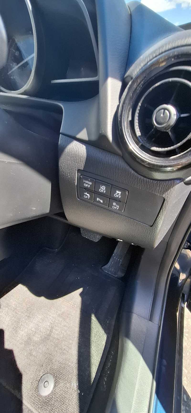 2021 Mazda 2 1,5L 2021 Cyprus