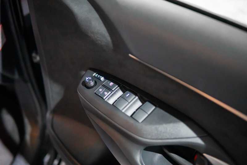 2022 Toyota Yaris Cross 1,5L 2022 Cyprus