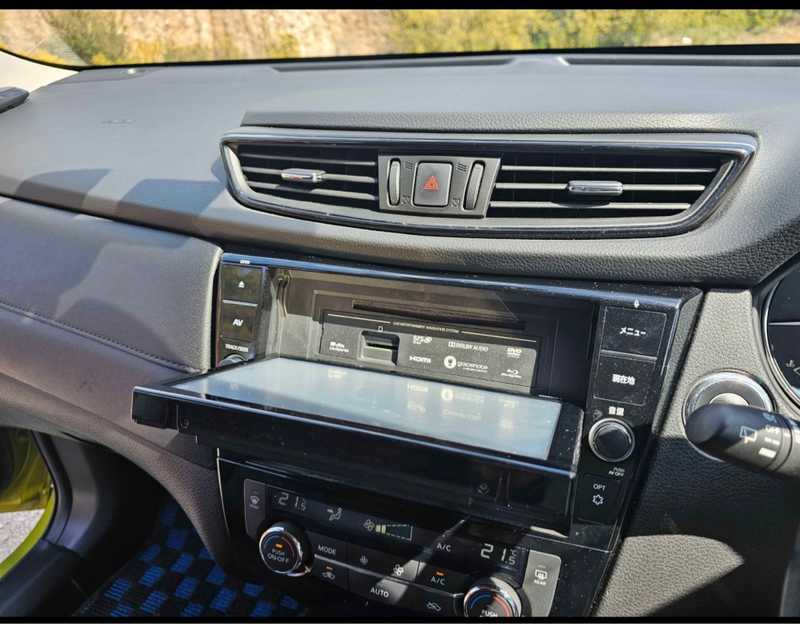 2019 Nissan X-Trail 2,0L 2019 Cyprus