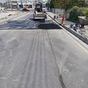 Διαχωρισμό οικοπέδων, Επαρχία Λευκωσίας — Στρόβολος - Ακρόπολη
