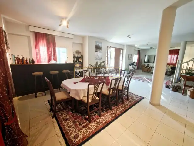 4-bedroom detached house for sale, Επαρχία Λευκωσίας — Στρόβολος - Άγιος Βασίλειος - 14