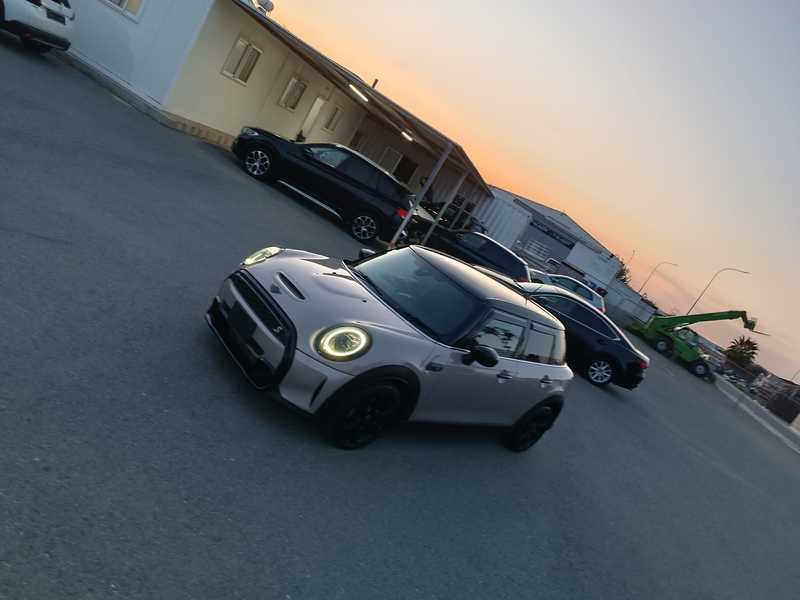 Mini Cooper 2,0L 2022