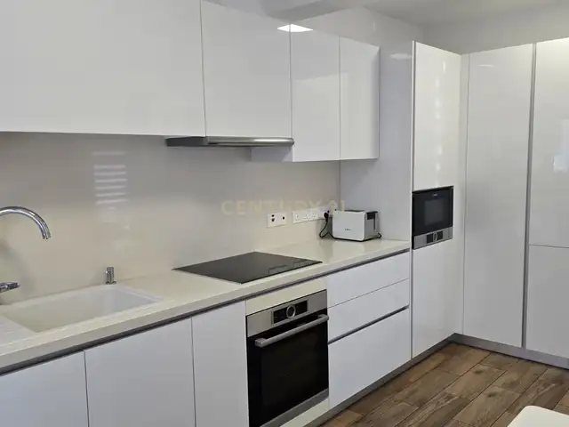4-bedroom apartment to rent, Επαρχία Λεμεσού — Άγιος Τύχων