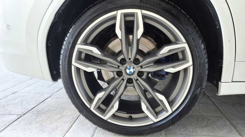2019 BMW X3 3,0L 2019 Cyprus