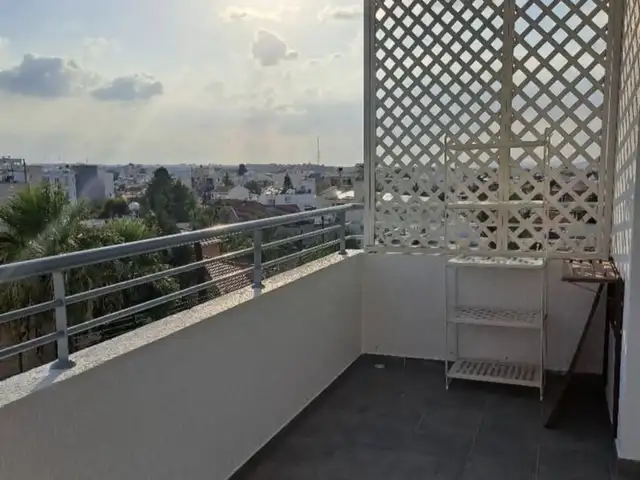 2-bedroom apartment to rent, Nicosia — Agios Dometios - Agios Georgios