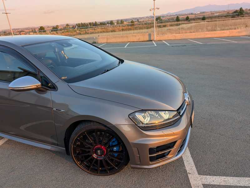 2016 Volkswagen Golf 2,0L 2016 Cyprus