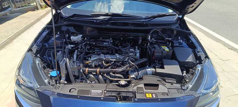 2022 Mazda 2 1,5L 2022 Cyprus