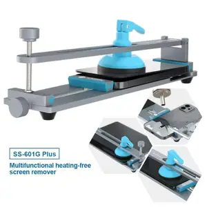 Screen opener sunshine ss-601g, Επαρχία Λεμεσού — Λεμεσός - Άγιος Νικόλαος