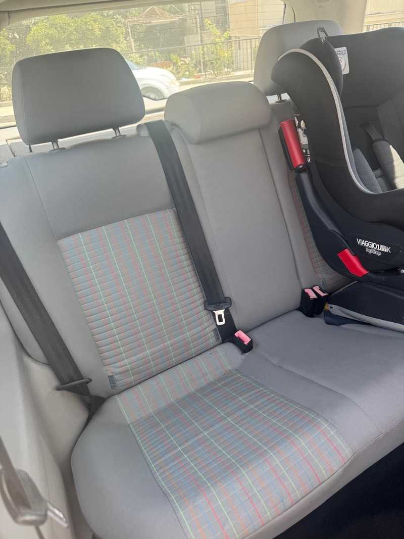 2007 Volkswagen Polo 1,4L 2007 Cyprus
