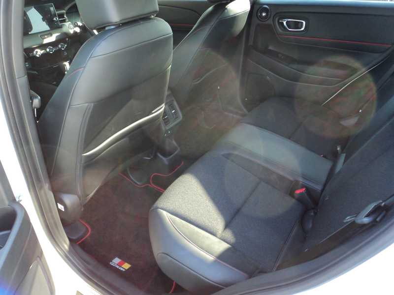 2026 Honda Vezel 1,5L 2026 Cyprus
