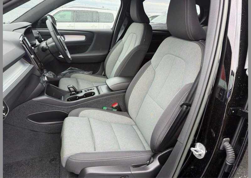 2023 Volvo XC40 2,0L 2023 Cyprus