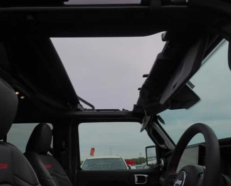 2025 Jeep Wrangler 2,0L 2025 Cyprus