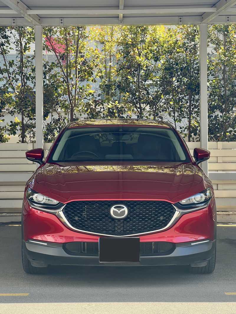 Mazda CX-30 2,0L 2021