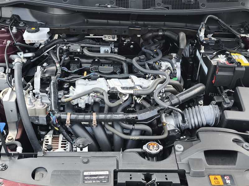 2022 Mazda 2 1,5L 2022 Cyprus