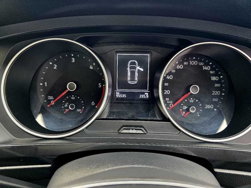 2017 Volkswagen Tiguan 2,0L 2017 Cyprus
