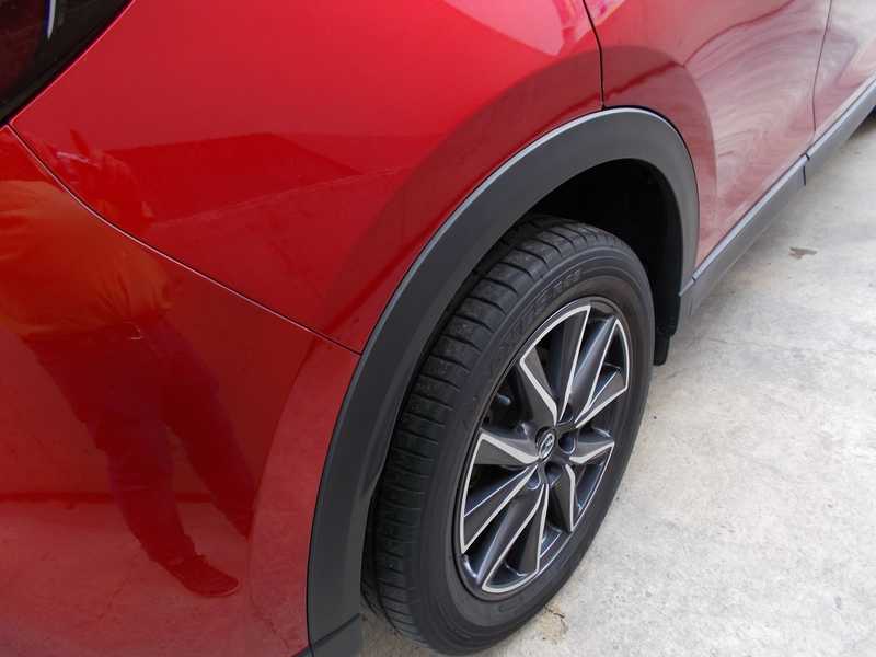 2021 Mazda CX-5 2,0L 2021 Cyprus