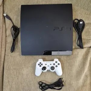 Playstation 3 arcade machine - pls read the description, Paphos — Acheleia