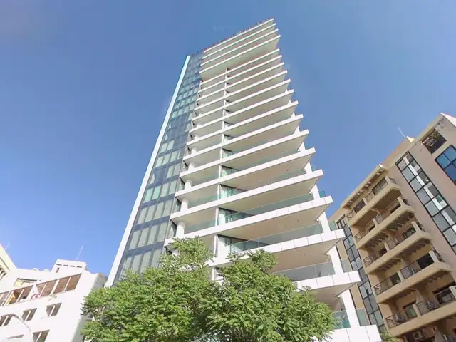 3-bedroom apartment to rent, Επαρχία Λευκωσίας — Λευκωσία - Άγιος Αντώνιος