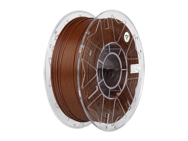 Creality hyper petg cf caramel brown coffee carbon fiber 3d printer fi, Επαρχία Λευκωσίας — Λακατάμεια - Αγία Παρασκευή