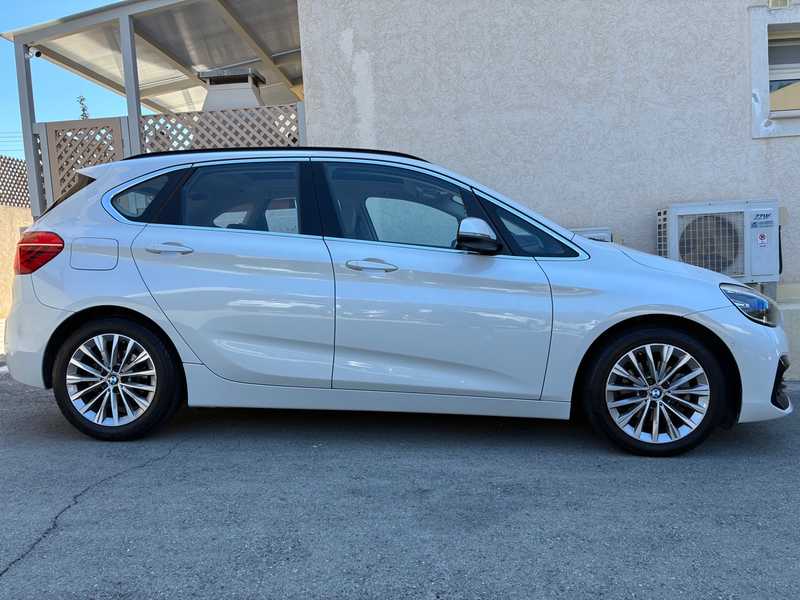 2019 BMW 2-Series 2,0L 2019 Cyprus