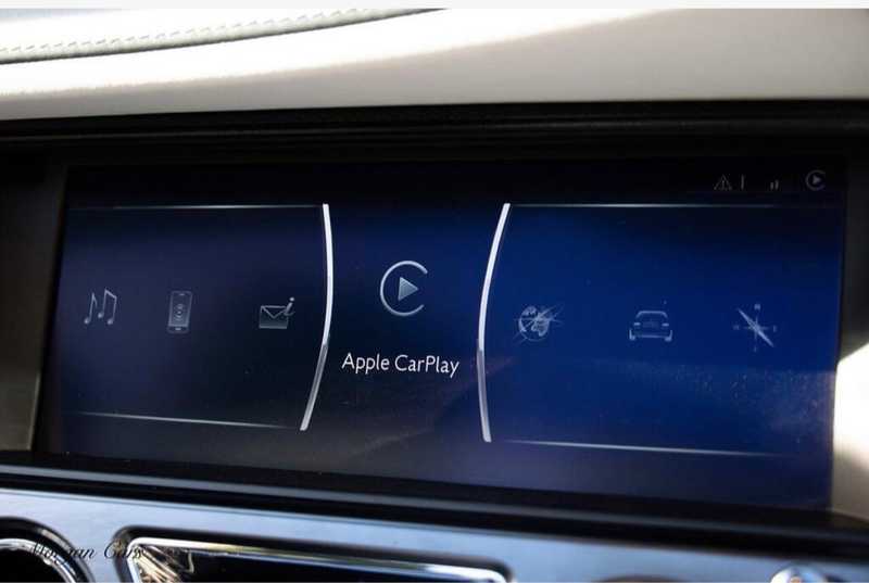 2018 Rolls Royce Dawn 6,6L 2018 Cyprus