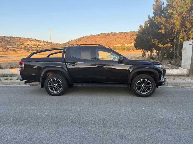 2020 Mitsubishi L200 2,2L 2020 Cyprus