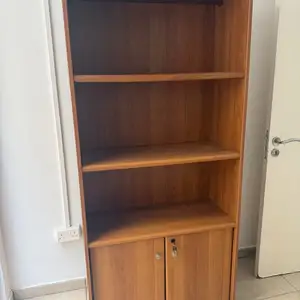 Bookcase, Nicosia — Nicosia - Agios Andreas