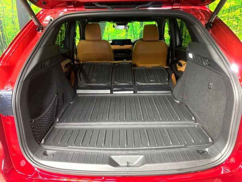 2024 Mazda CX-60 3,3L 2024 Cyprus